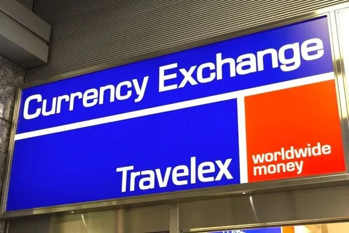 트레블랙스 재팬