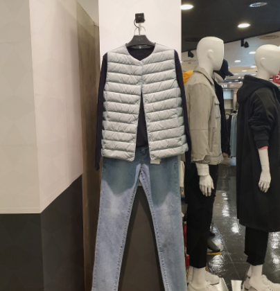  가성비 좋은 덕다운패딩조끼 인기베스트 꿀템