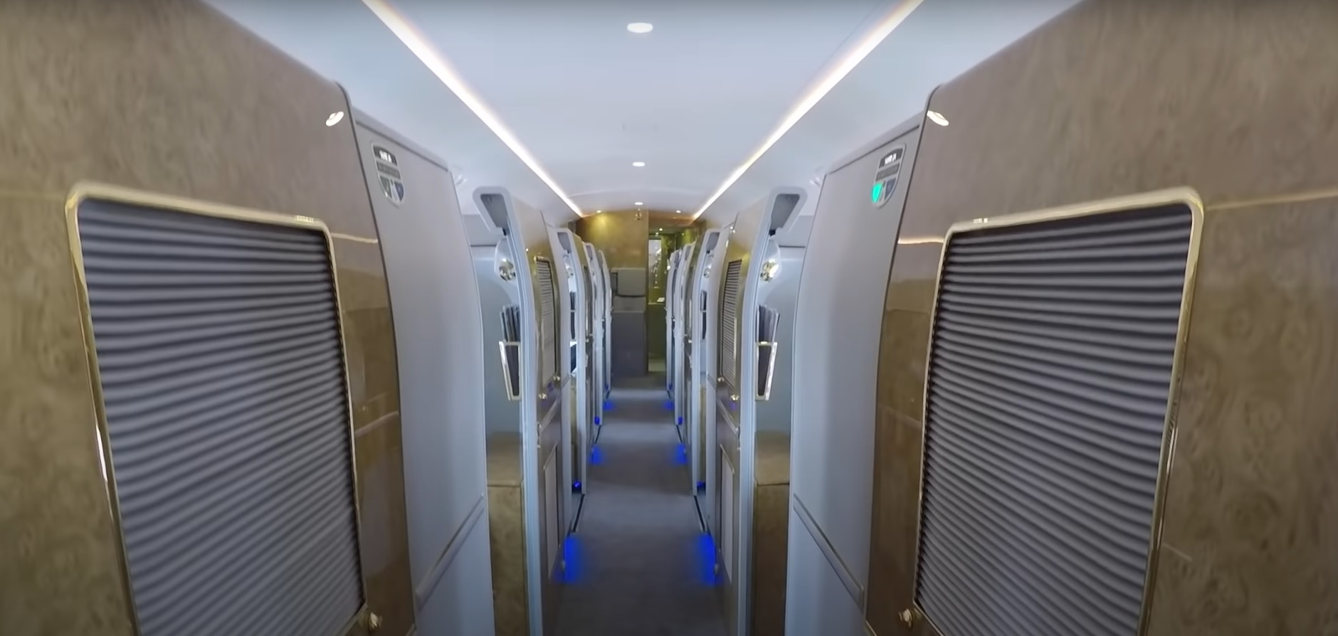 Private Jet
