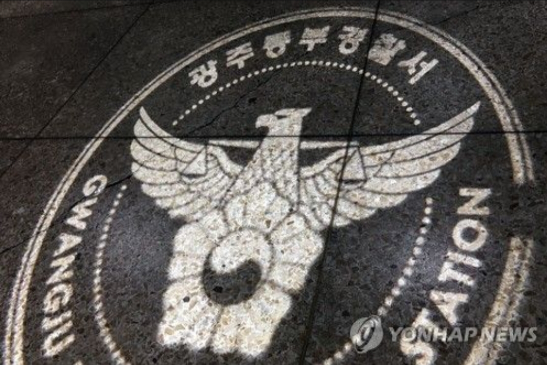  '광주 10대 금은방 절도' 초등생 송치·공범 2명 구속