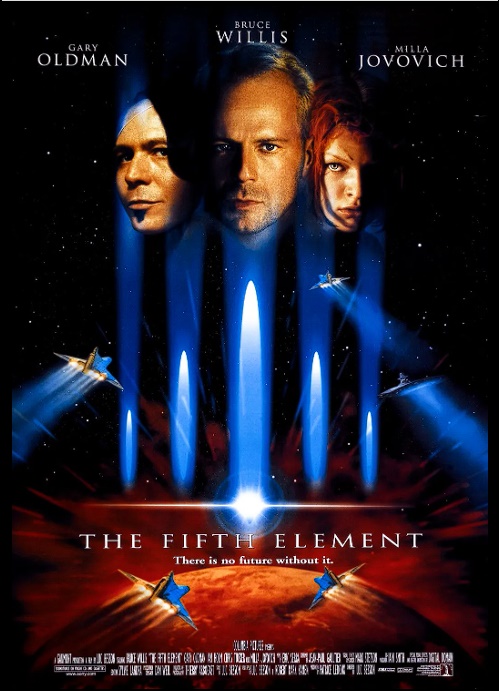 주인공들의 사진