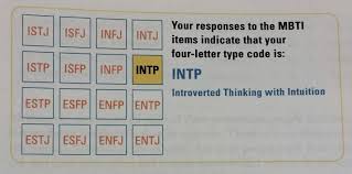 MBTI 중 ISTP 스트레스 해소법