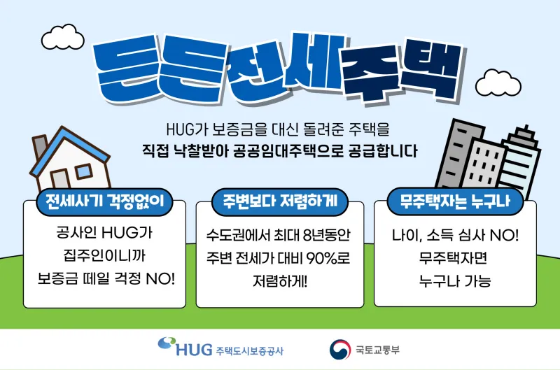 허그-든든전세주택-2차-신청방법