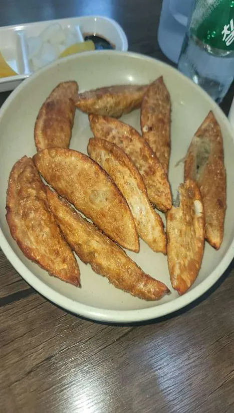 명가옛날짜장