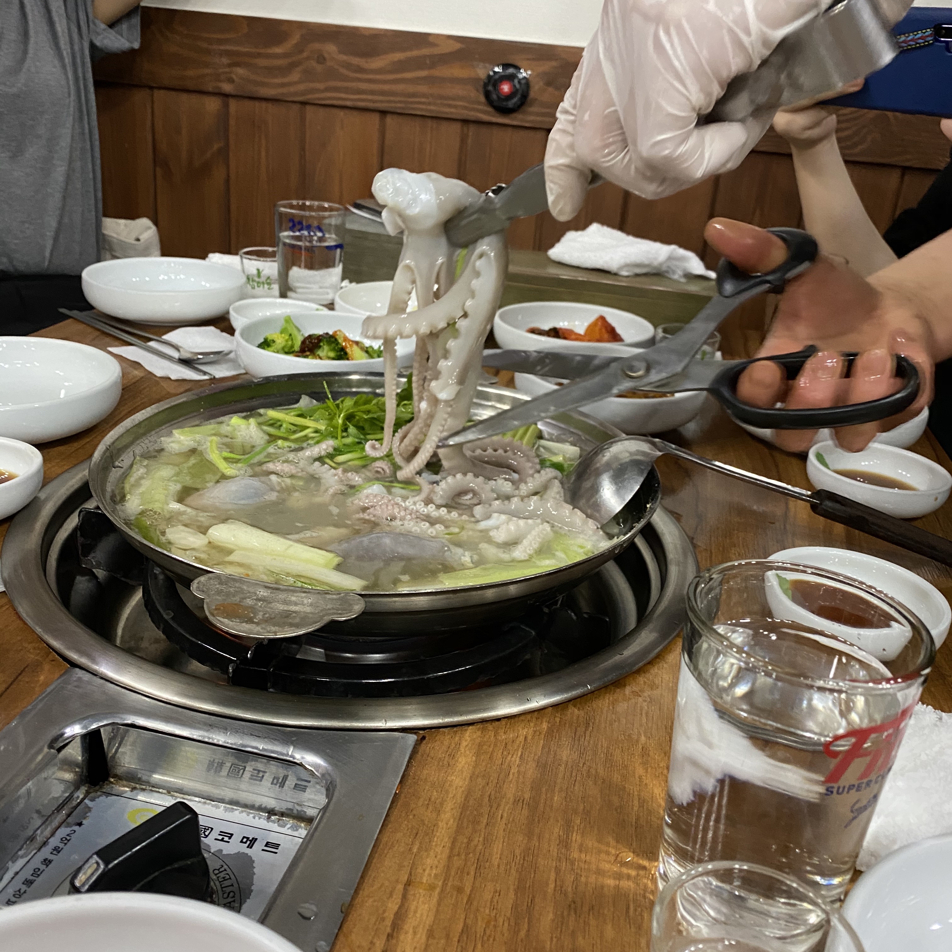 무안낙지골 사진 3