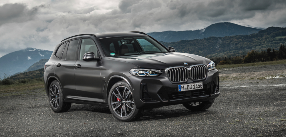 BMW-X3-(출처-BMW)