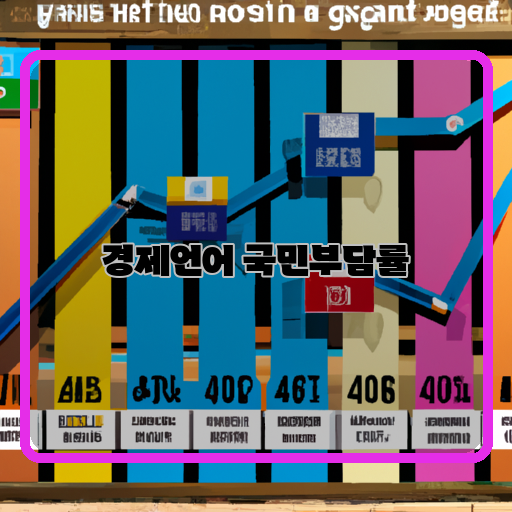 니다.-경제언어-국민부담률-우리나라