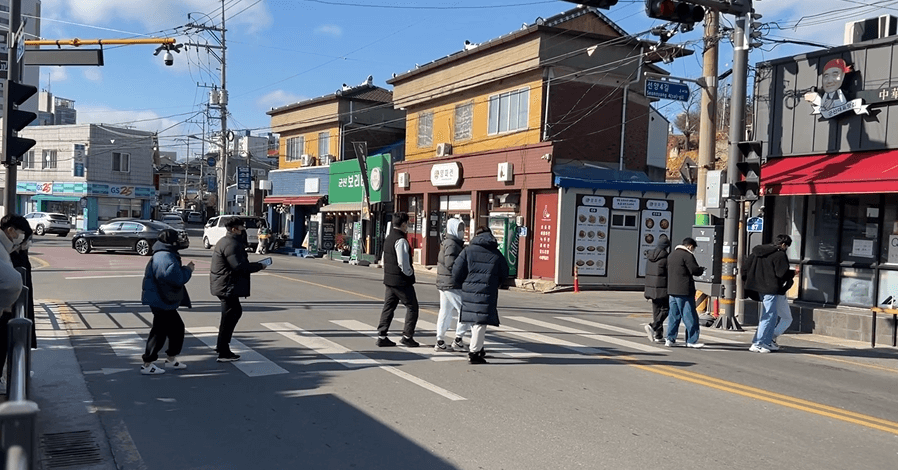 군산 지린성