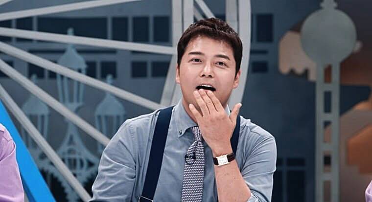 방송인-전현무