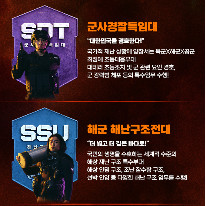 SDT-SSU-강철부대2