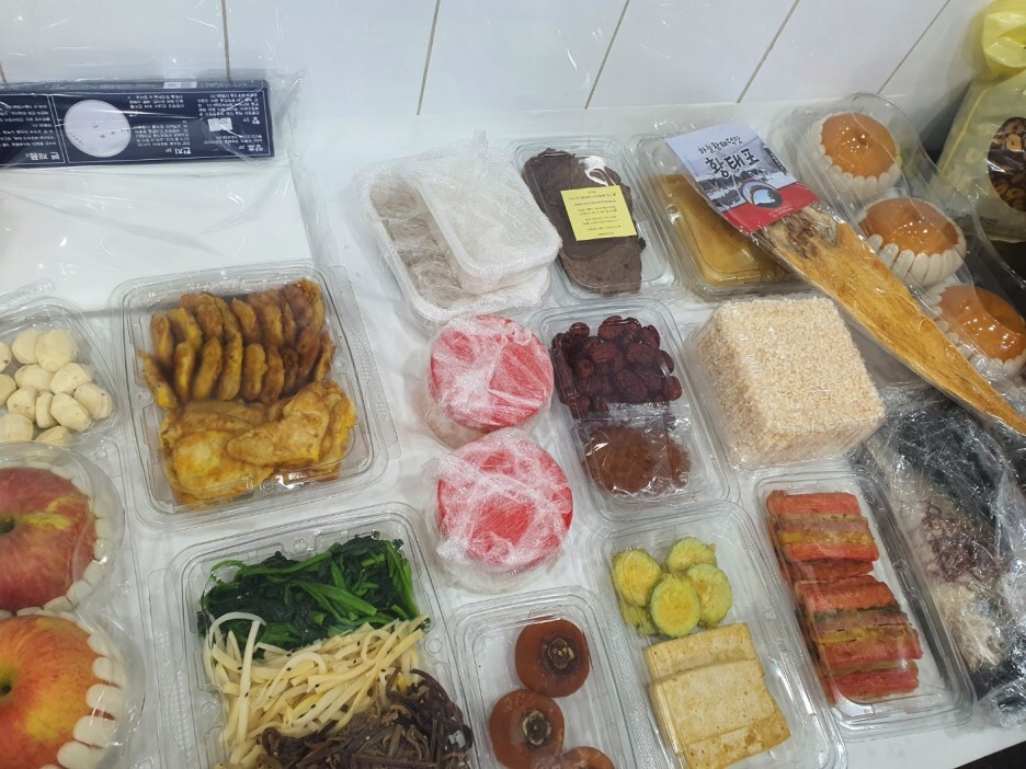 영푸드 이미지