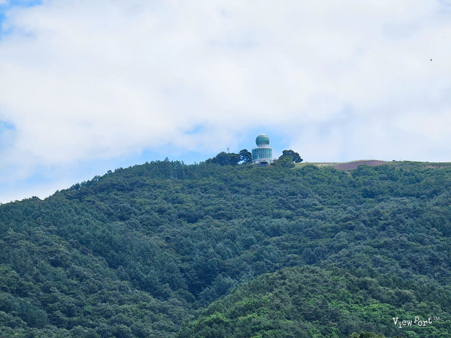 단양구경시장 공용무료주차장 이미지