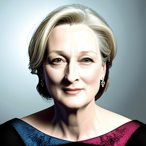 Meryl Streep