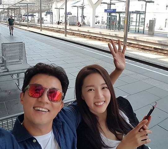 안재욱