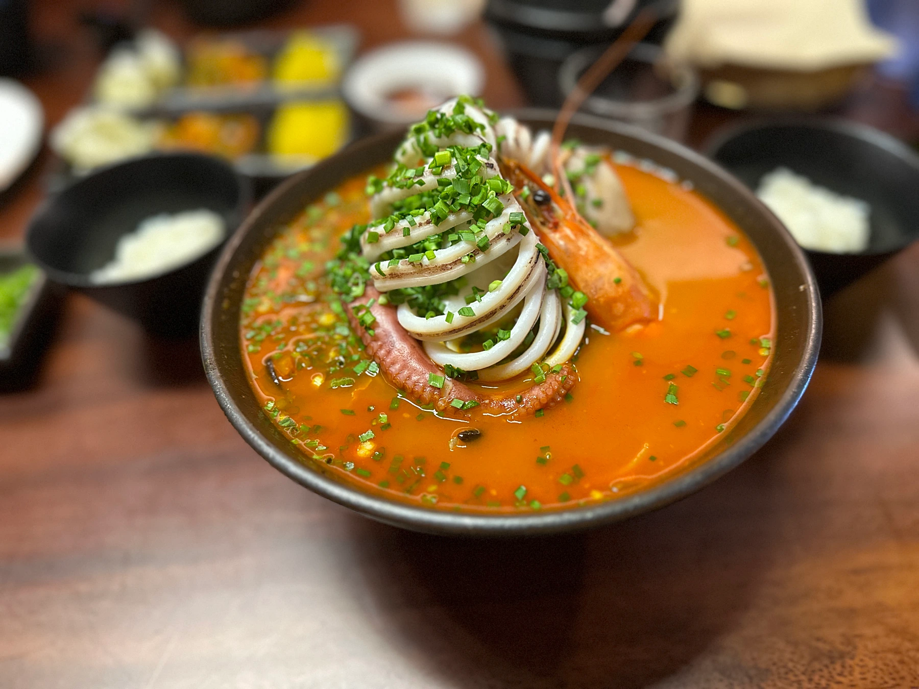 양양맛집진시미엔진한짬뽕