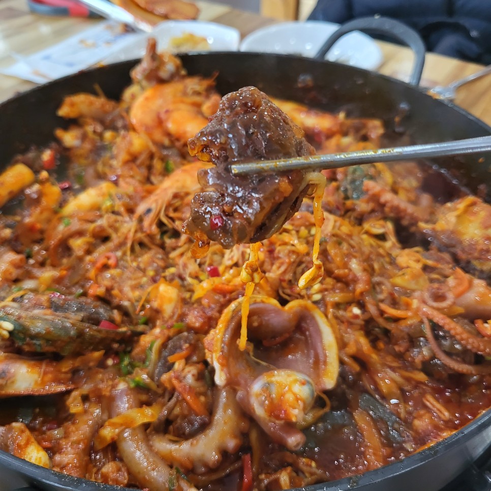 [신안동 맛집] 설하원 맛집입니다. 1