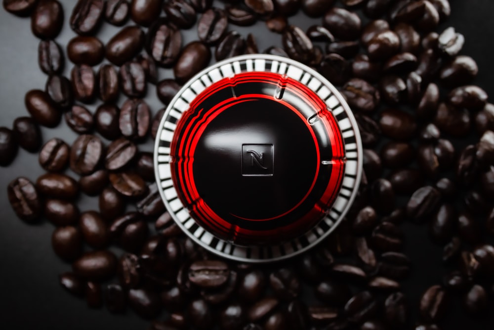  Nespresso vertuo! 네스프레소 캡슐 추천! - 1탄