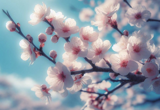 2024년 벚꽃 개화시기&#44; 만개시기&#44; 벚꽃 축제