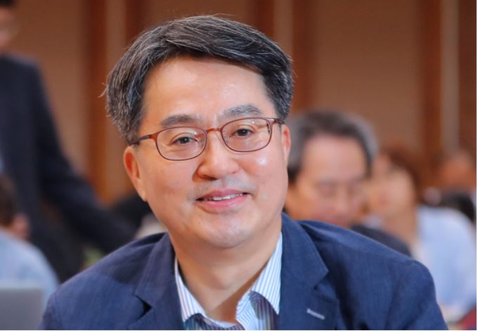  김동연 민주당 서울시장 후보? 김동연 프로필