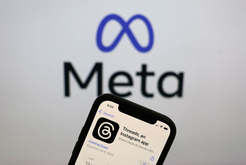  메타에서 만든 스레드 (Meta Thread)는 무엇이며, 보안에 문제는 없을까?