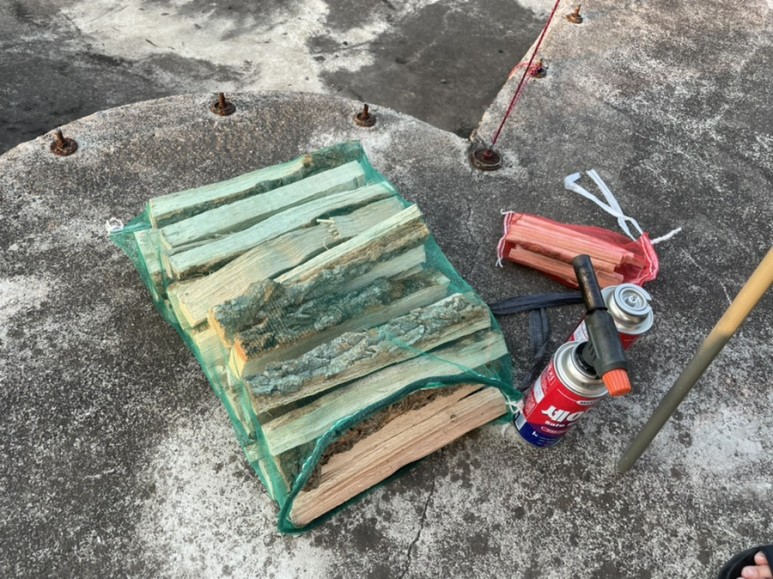 [트립] 대천오토캠핑장_캠핑 후기! #캠핑 #캠핑장 #대천캠핑 12