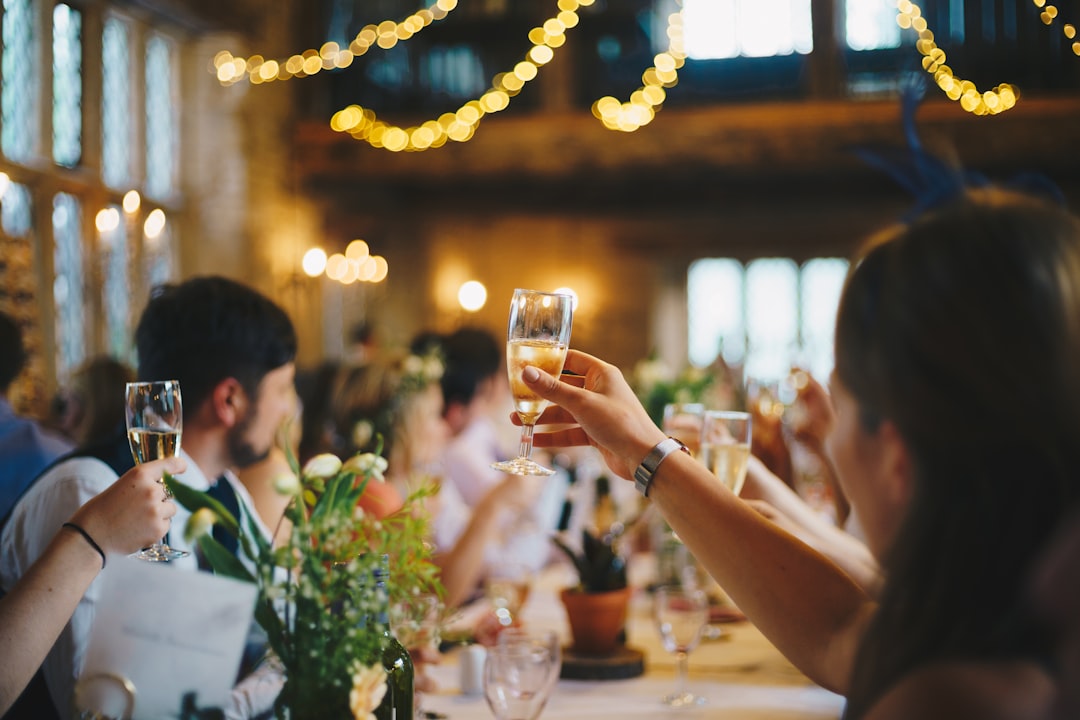 'Wedding'