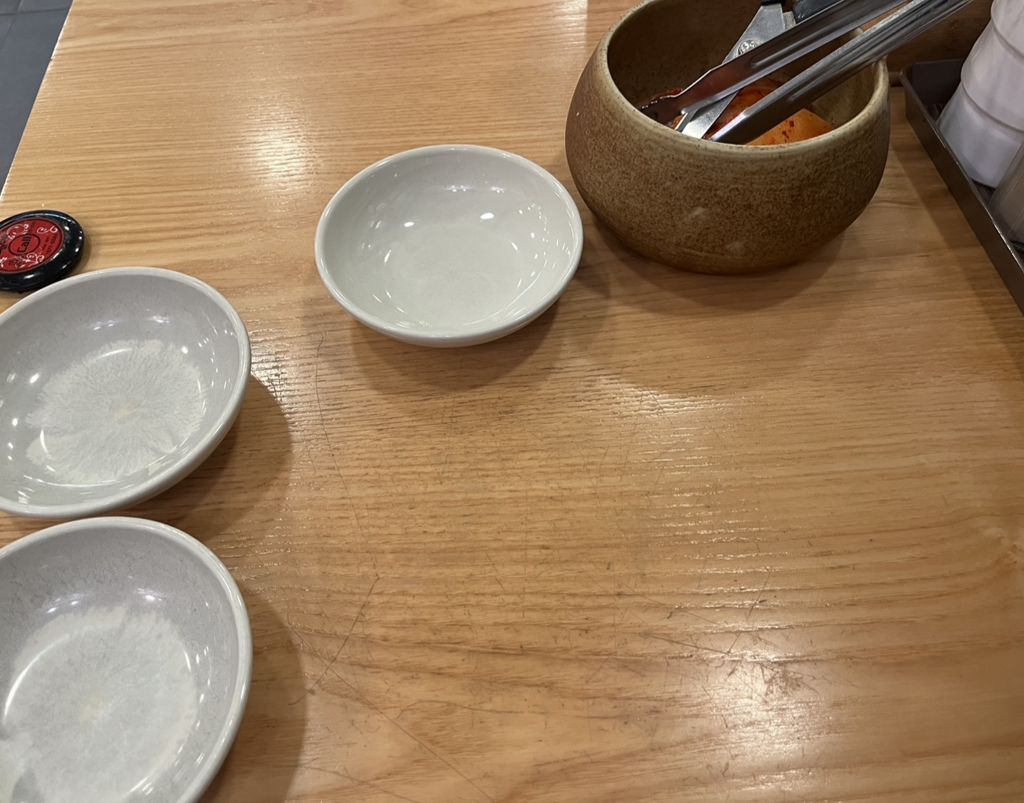 한촌설렁탕 대학로점 이미지