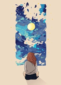 지브리 사진 변환