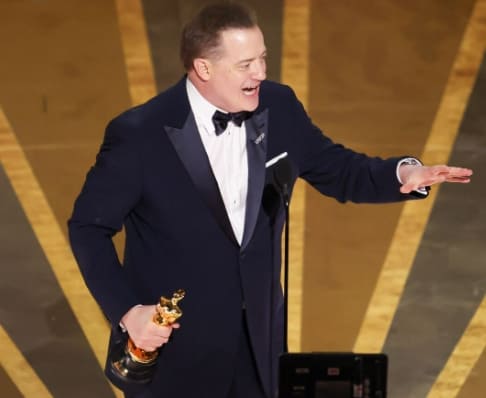 2023 아카데미 수상자 VIDEO: Academy Awards 2023: The complete list of winners