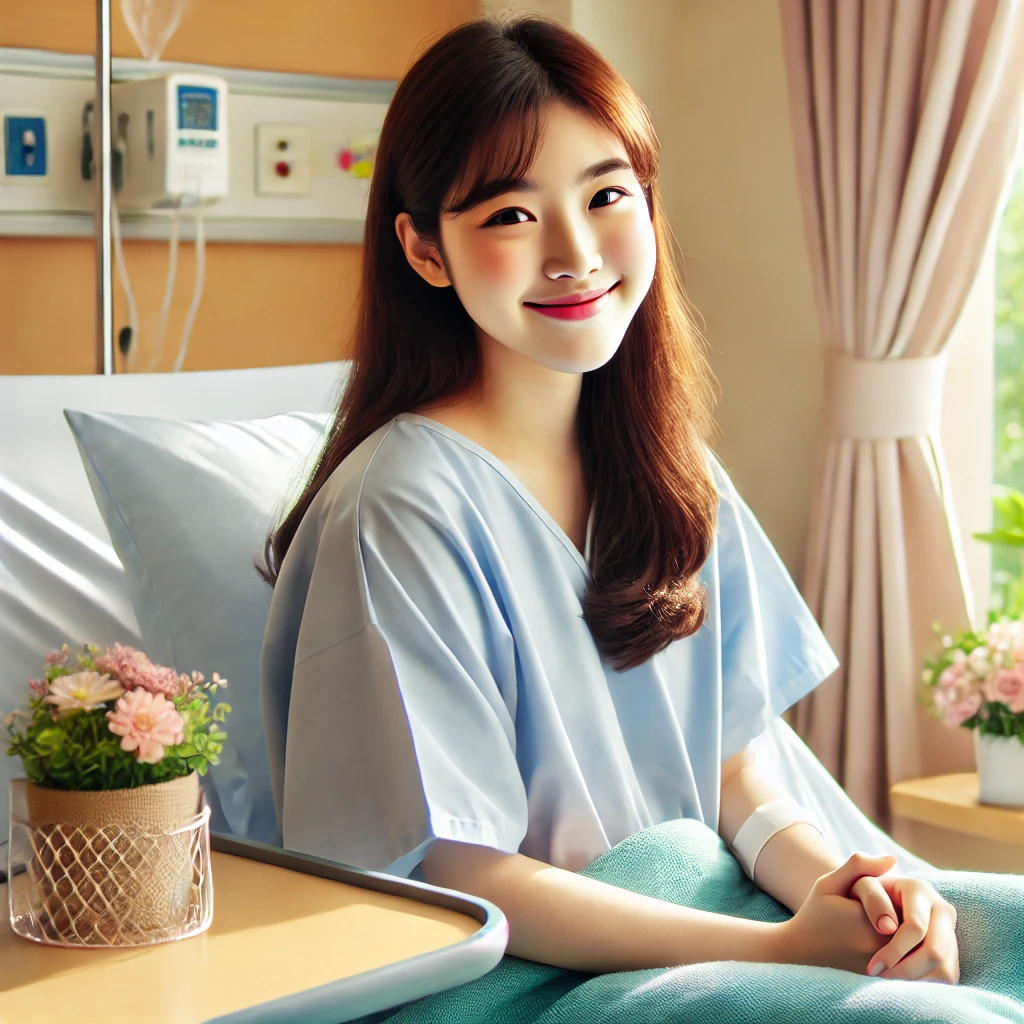대장내시경 전 먹어도 되는음식