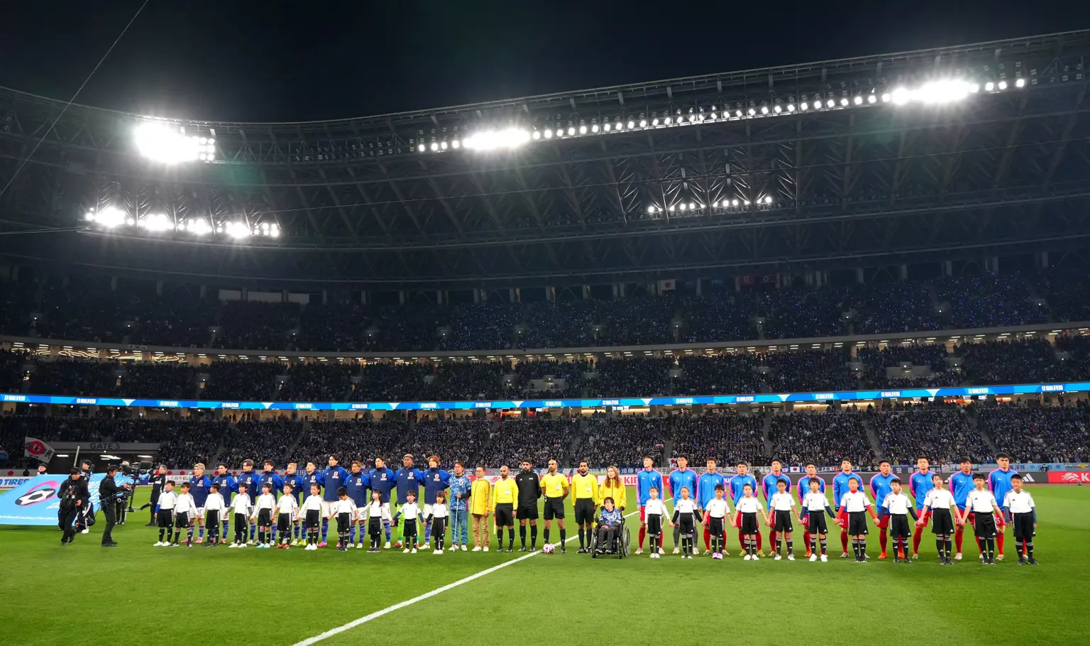  [공식 발표] 북한 - 일본 관련 FIFA 징계위원회 결정