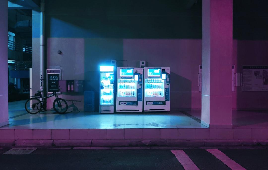 Appliance