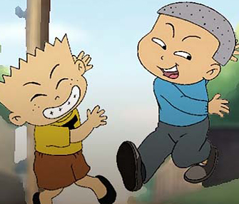 검은고무신 작가 이우영 사망 극단적 선택. 3