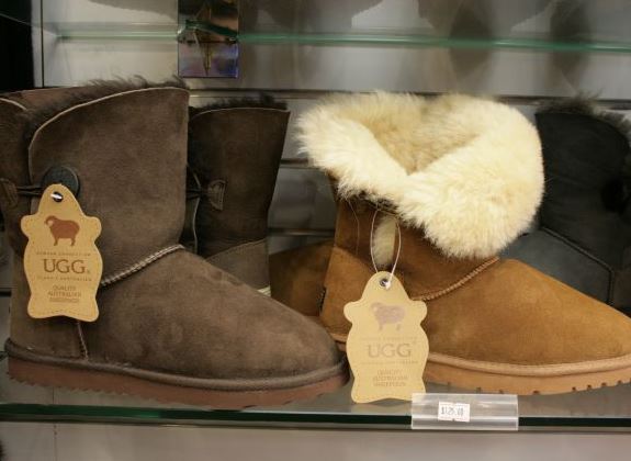 호주-어그-사진