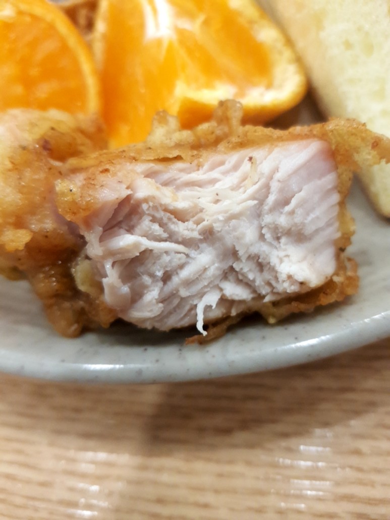 맛집 [다담뜰 한식뷔페] 대구 엑스코 13