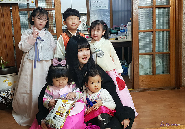 큰댁 이미지