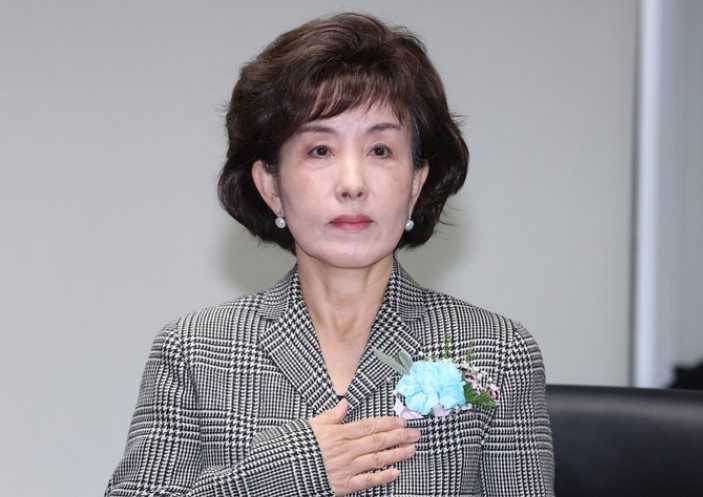 정형식 판사프로필 논란 처형 박선영 진실화해위원장 연결고리