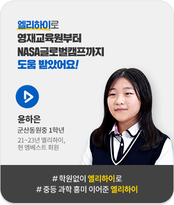 초등인강 엘리하이 만족도