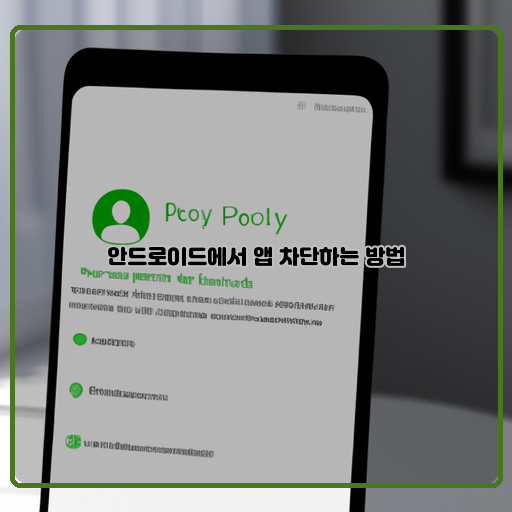 권한-관리-(Permission-management)-앱-잠금-(App-lock)-광고-차단-(Ad-blocking)