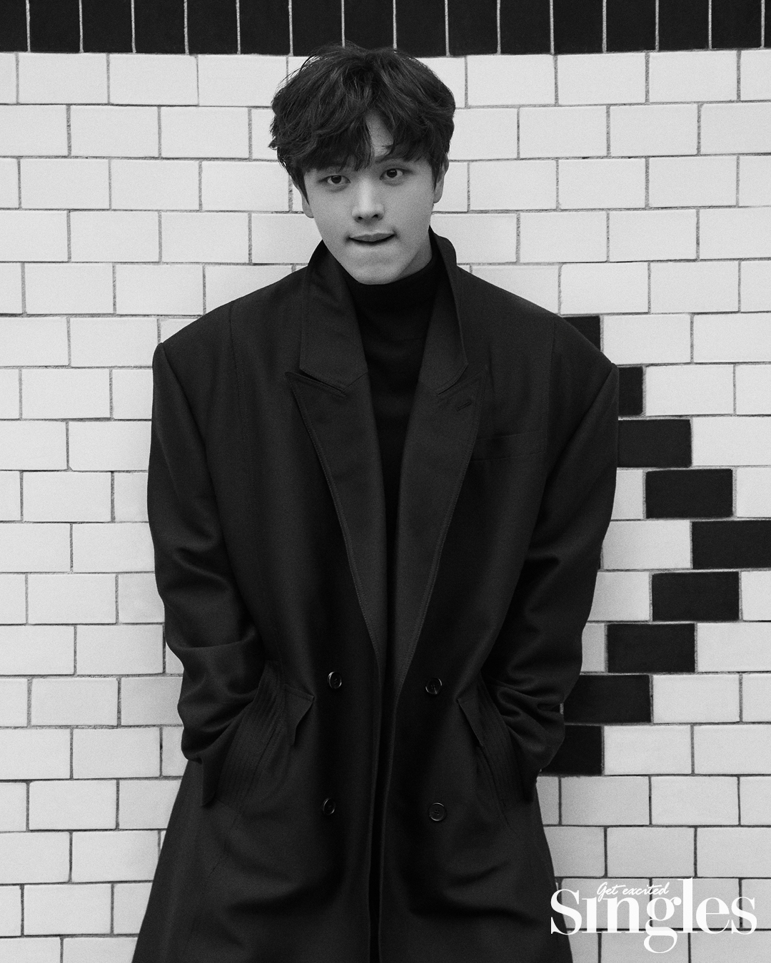 육성재 ユク・ソンジェ (비투비 BTOB) 1