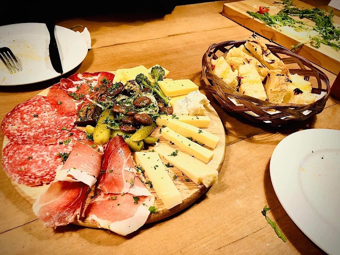 Primavera Italian Restaurant