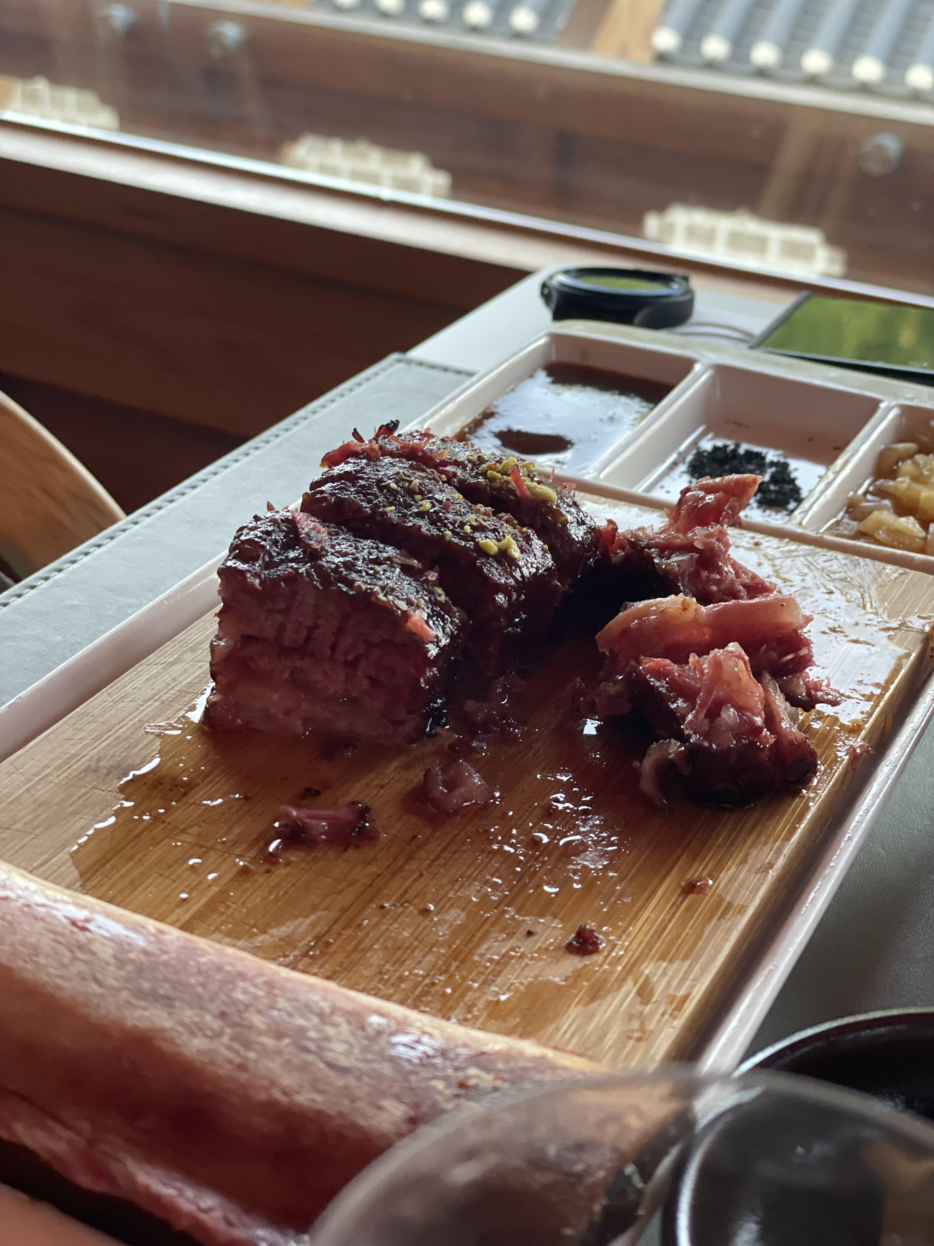  북촌 맛집 - 미쉬매쉬 '여자친구랑 분위기 좋은 식당 추천'