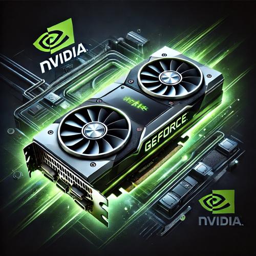 RTX 5090, 5080, 5070ti, 5070의 모든 정보 섬네일