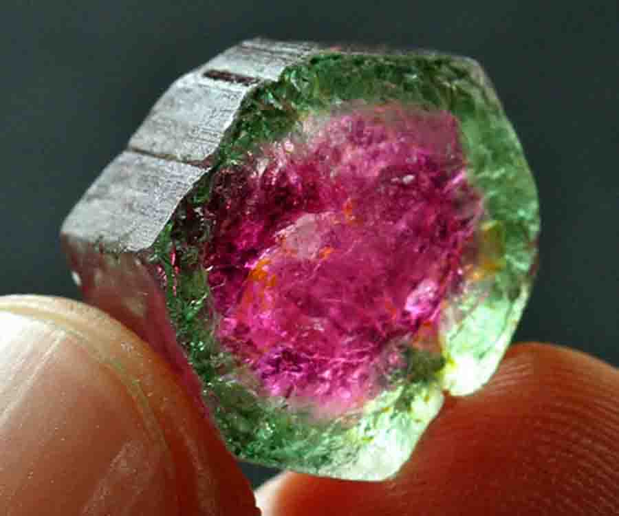  크리스탈 테라피 (Crystal Healing Therapy)