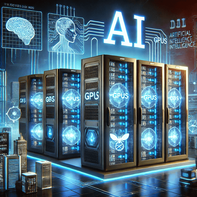 AI 인프라 독립, 에너지 자립만큼 중요한 이유