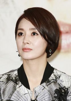  이응경 - 프로필 - 배우 - 드라마 - 영화 - 수상