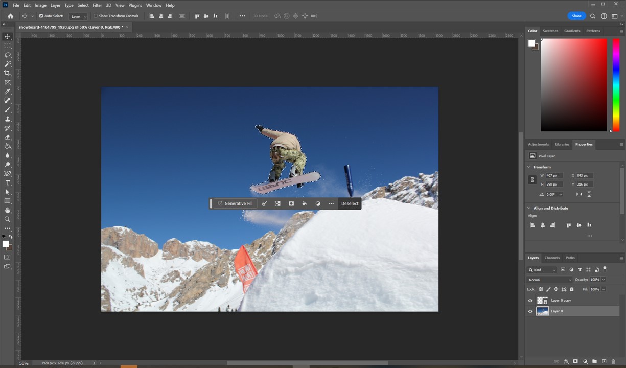 보드 대회에 나온 사진