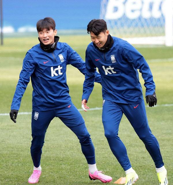 한국 태국 2차전 중계 일정 라인업