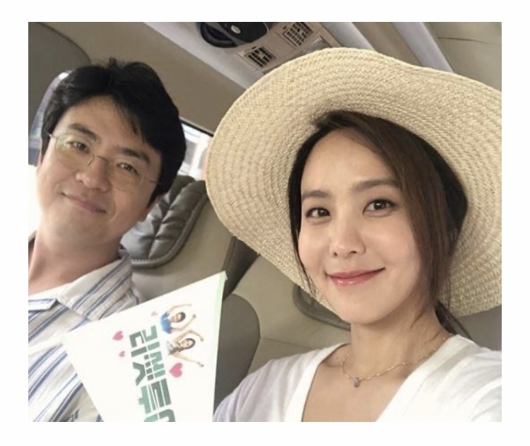  박지윤 아나운서 코로나 논란, SNS는 인생 최대의 낭비