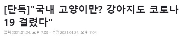  동물백신 테마주 반려동물 고양이 강아지 코로나 관련주 정리